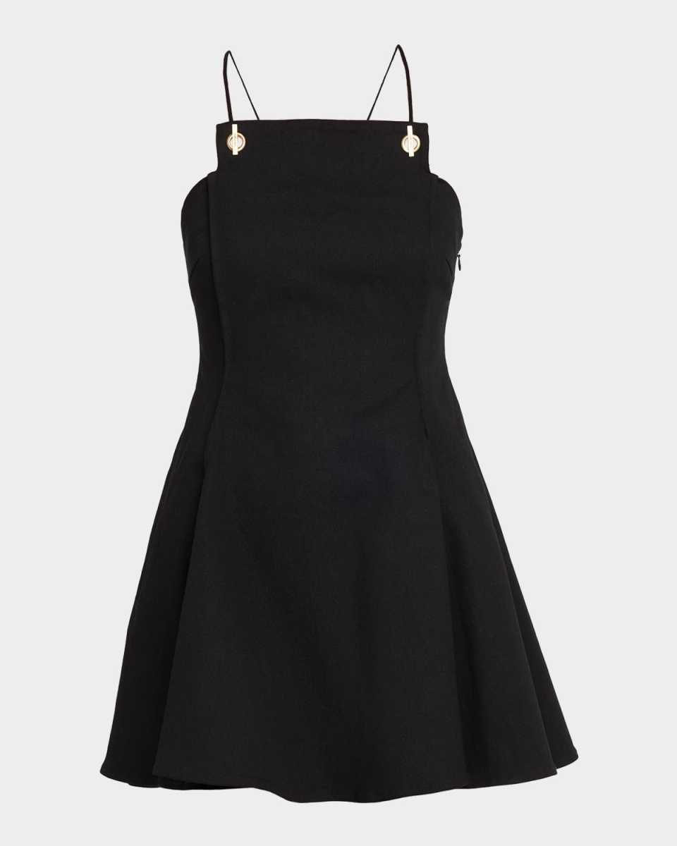 Becky Mini Dress